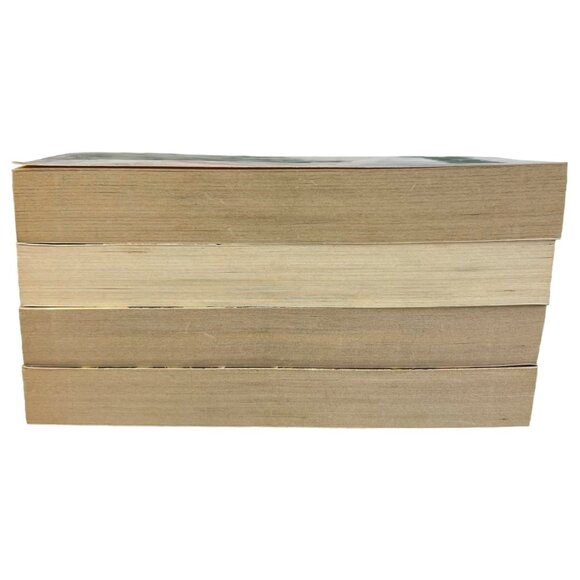 Philip Jose Farmer's The Dungeon Volumes 2 3 4 5 Fantasy Series Paperback Set - Picture 5 of 13